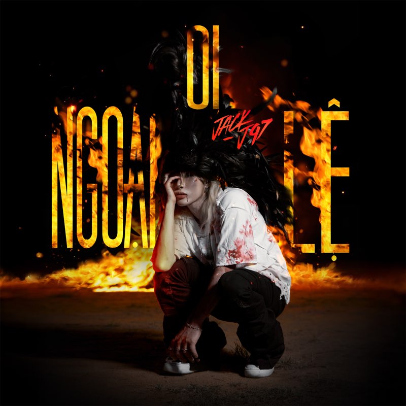 01 Ngoại Lệ - Single