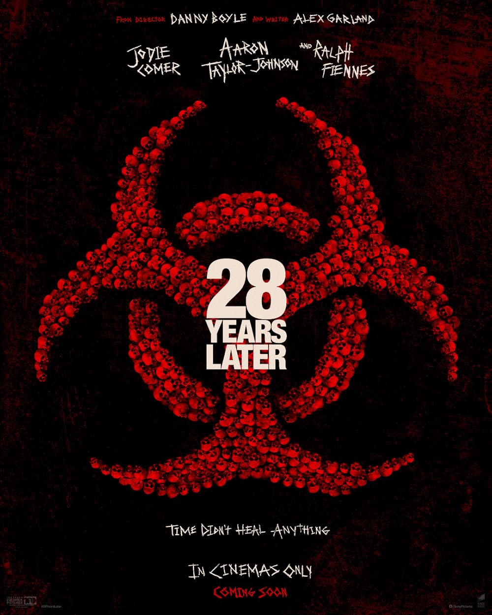 28 Years Later | 28 Năm Sau: Hậu Tận Thế (2025)