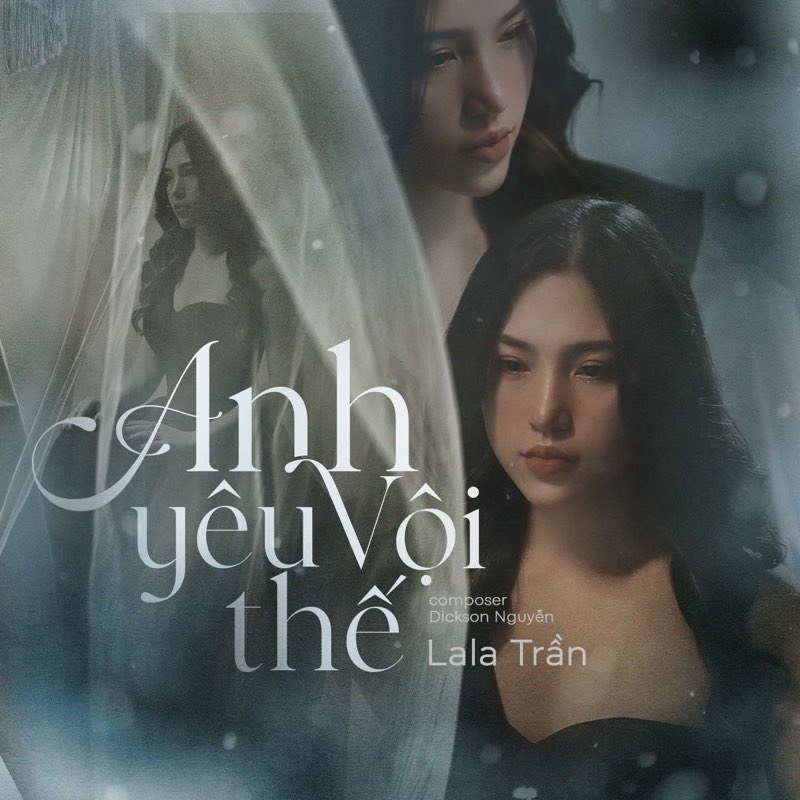 Anh Yêu Vội Thế (Remix) - Single
