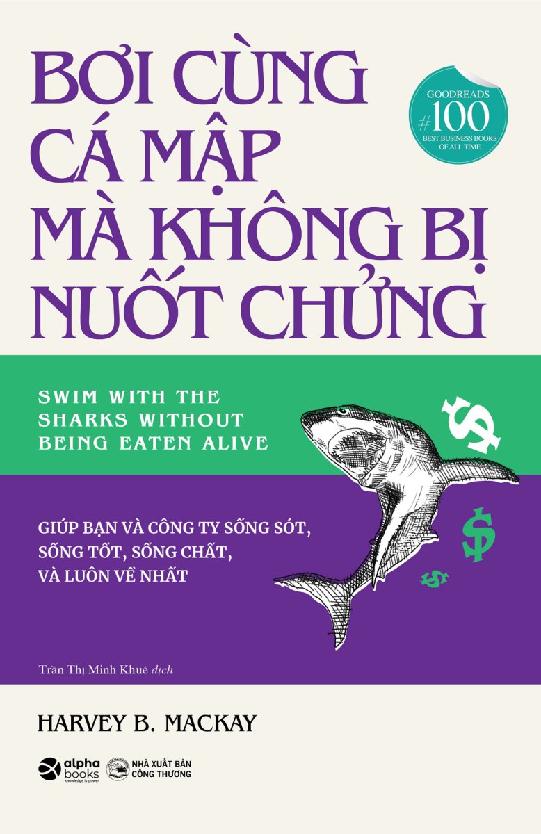 Bơi Cùng Cá Mập Mà Không Bị Nuốt Chửng (2022)