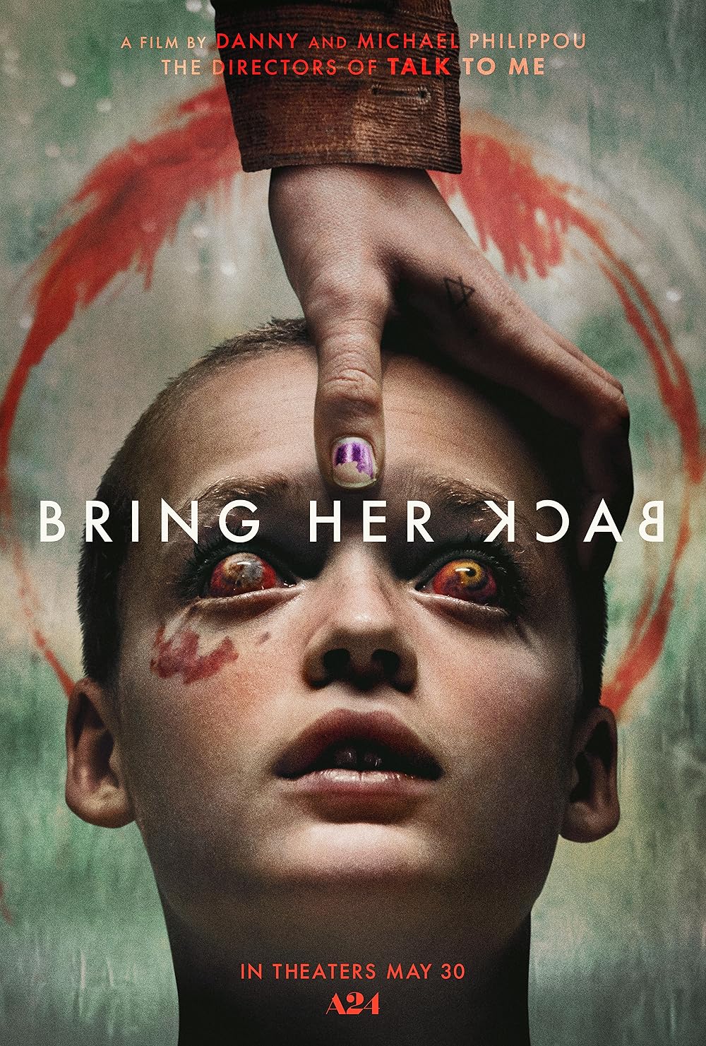 Bring Her Back | Mượn Hồn Đoạt Xác (2025)