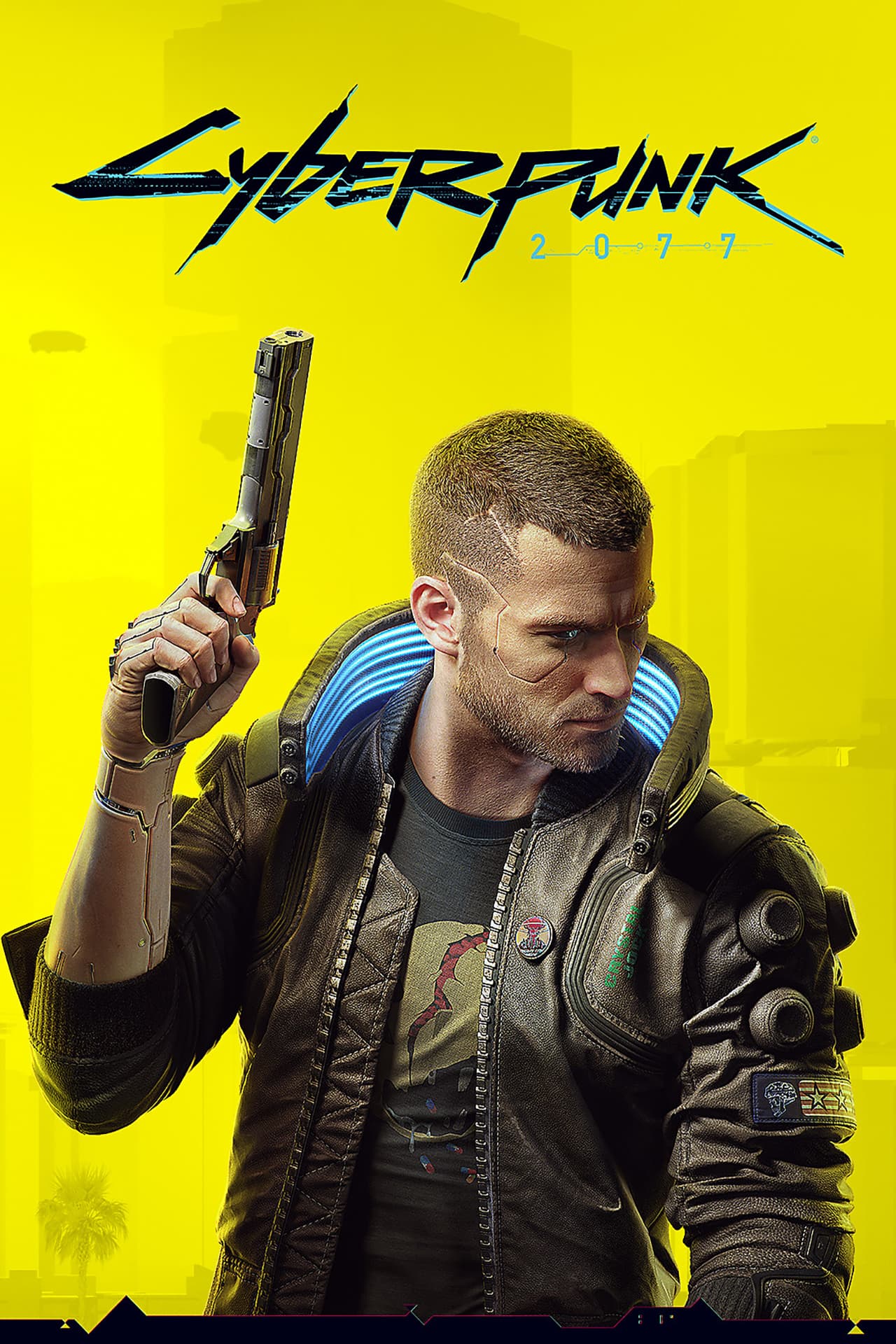 Cyberpunk 2077 Phantom Liberty