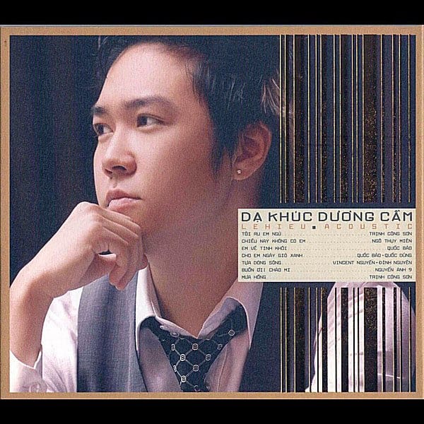 Dạ Khúc Dương Cầm - Lê Hiếu Acoustic by Lê Hiếu