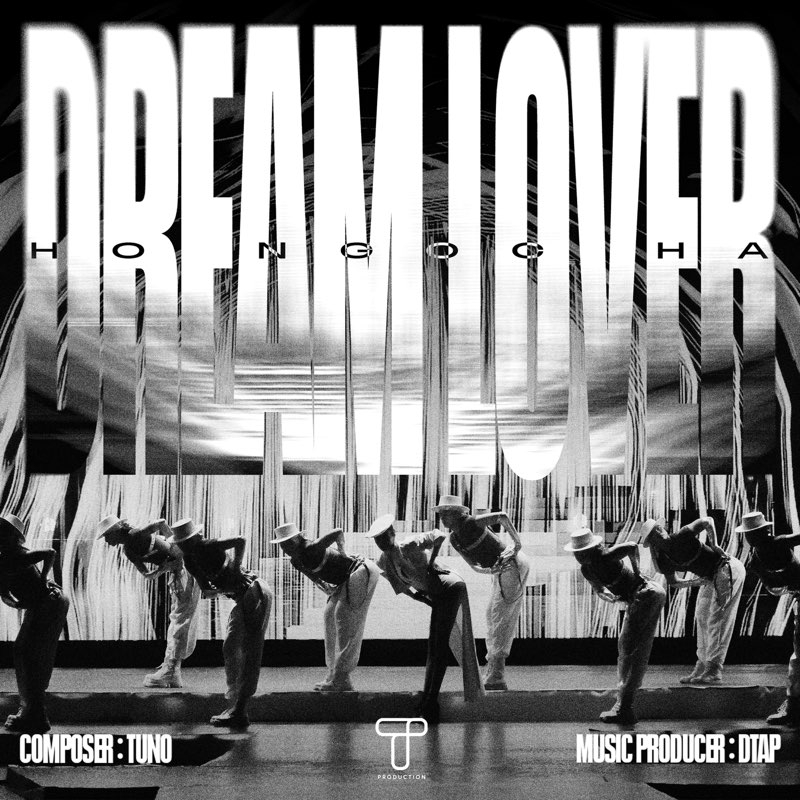 Dream Lover - Single - Hồ Ngọc Hà