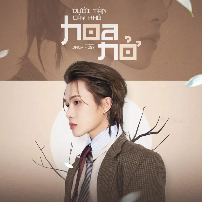Dưới Tán Cây Khô Hoa Nở - Single