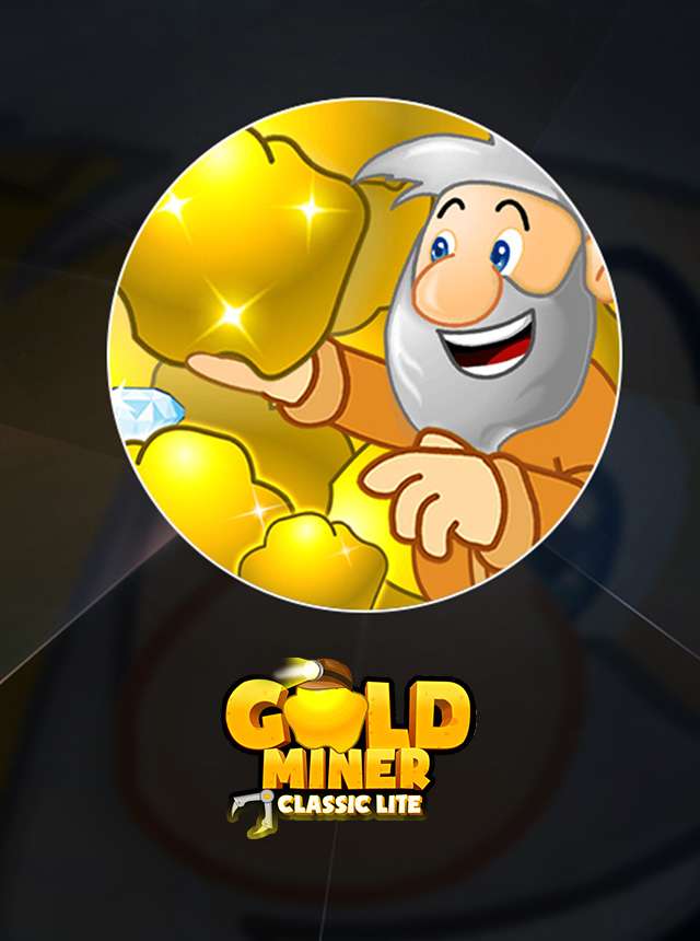 Gold Miner Classic Edition