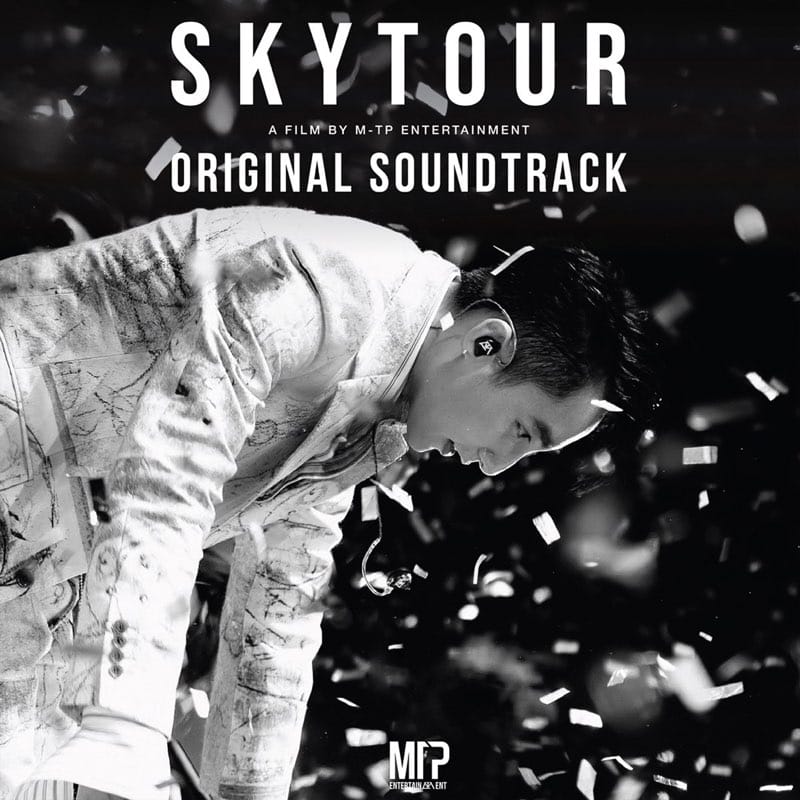 Sơn Tùng M-TP - Sky Tour (2020)