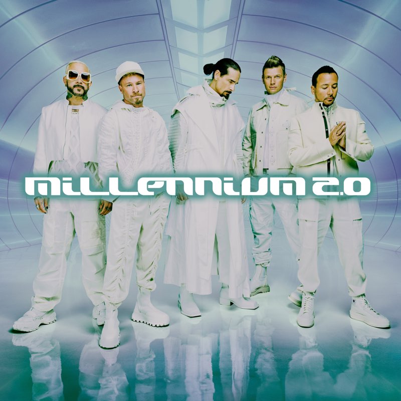 Millennium 2.0 - Backstreet Boys