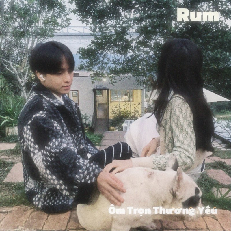 Ôm Trọn Thương Yêu - Single