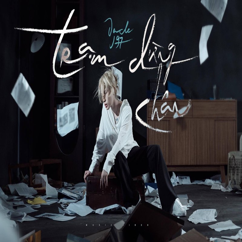 Trạm Dừng Chân - Single