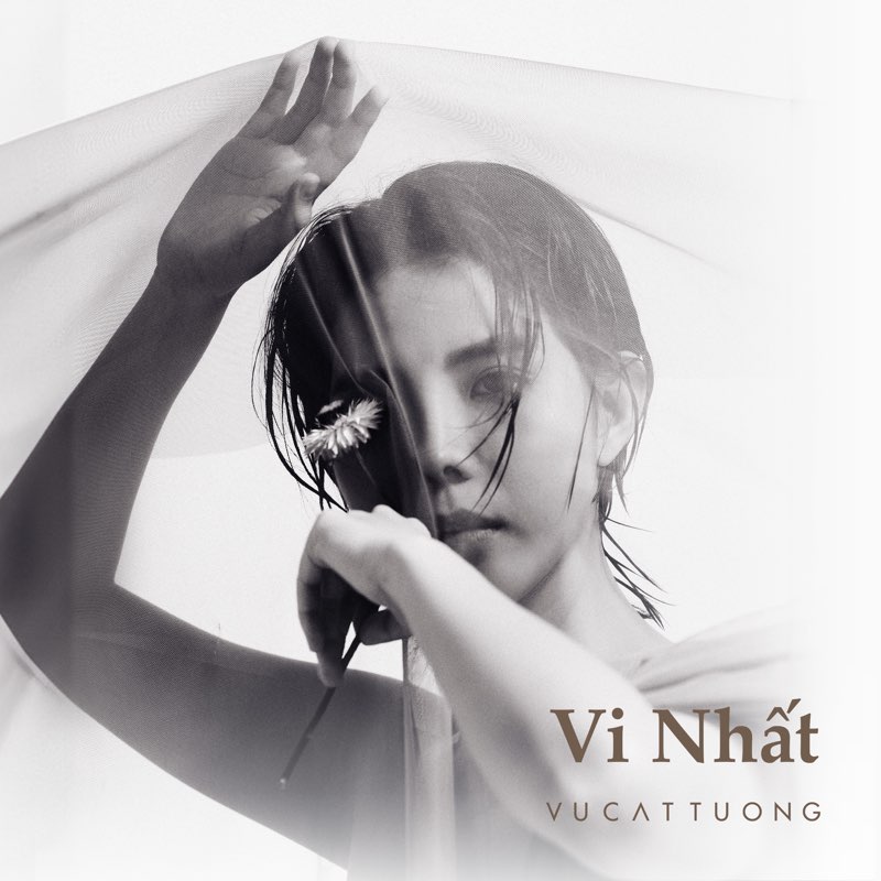 Vi Nhất - EP