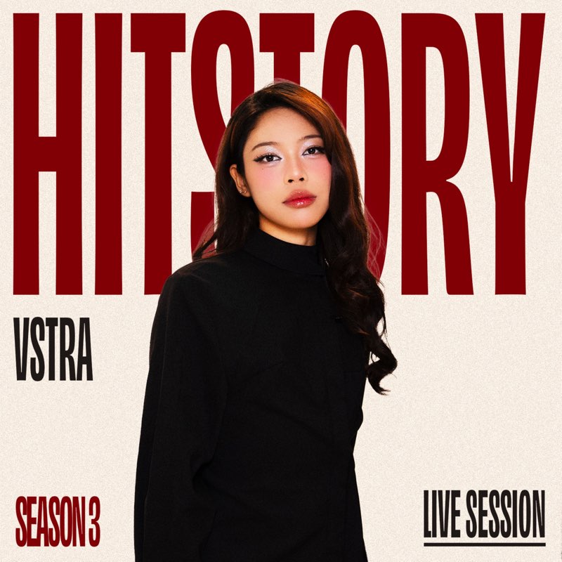 VSTRA (HITStory Season 3 Live Session) - EP