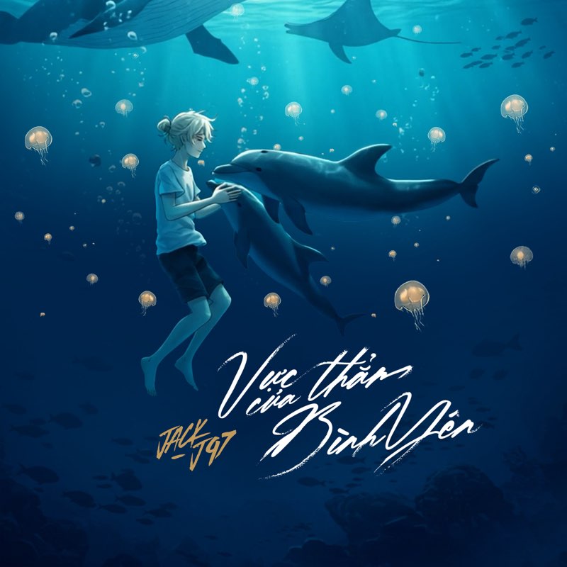 Vực Thẳm Của Bình Yên - Single