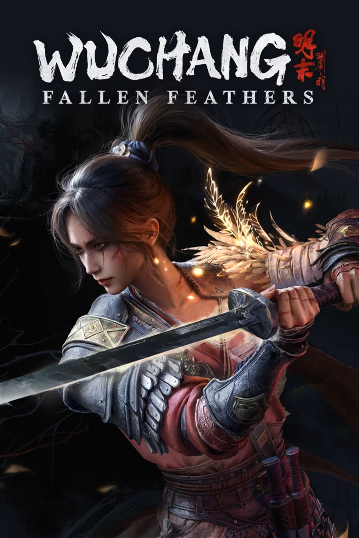 WUCHANG Fallen Feathers