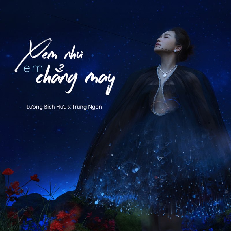 Xem Như Em Chẳng May - Single