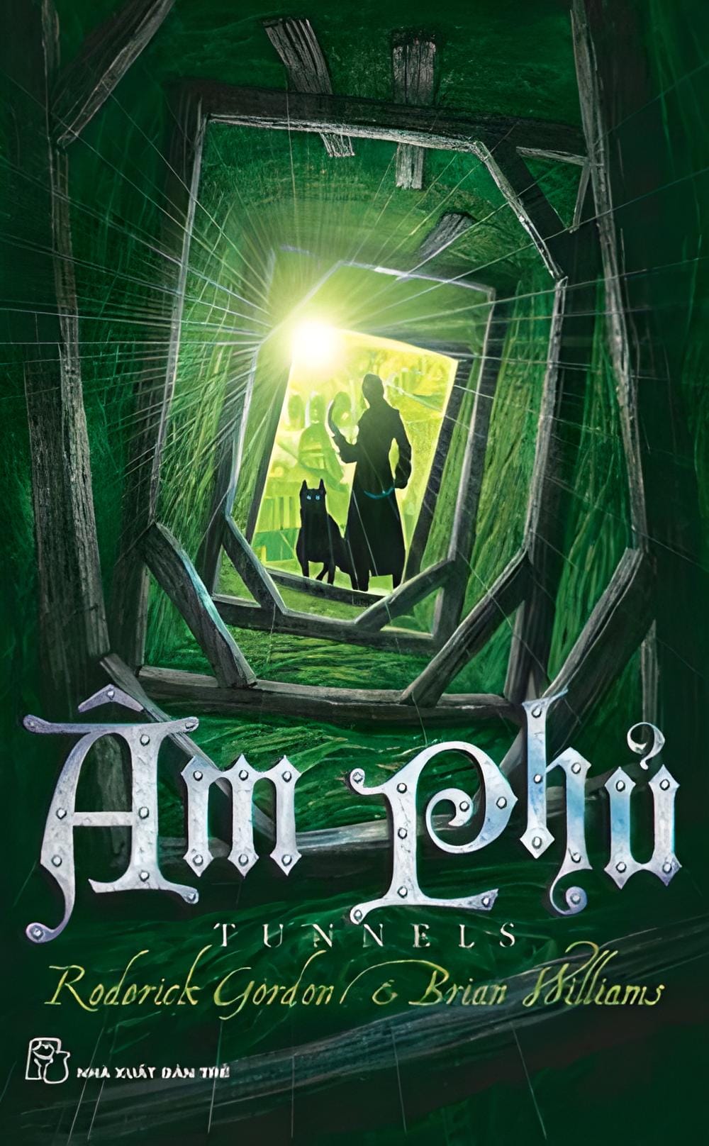 Âm Phủ - Tunnels
