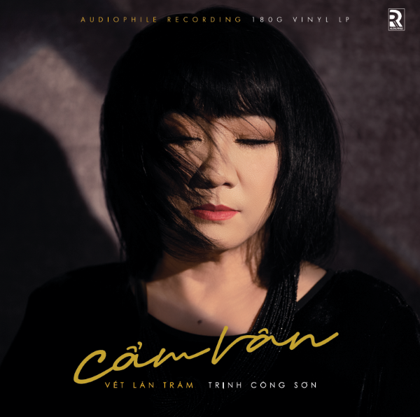 Cẩm Vân - Vết Lăn Trầm - Trịnh Công Sơn