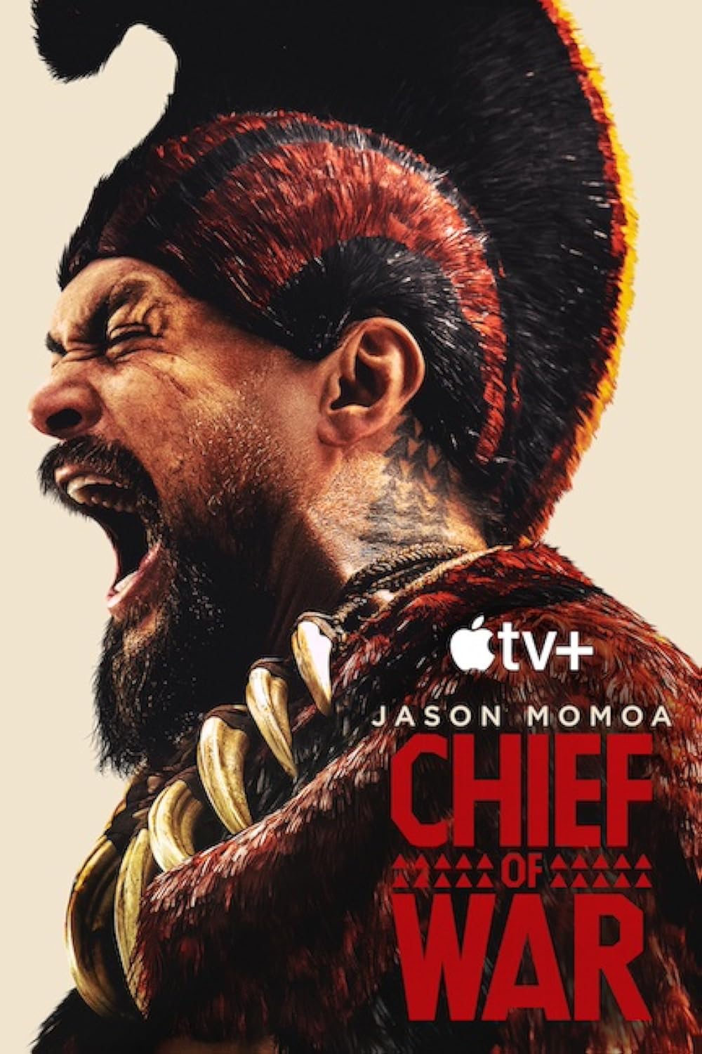 Chief of War (TV Mini Series 2025)
