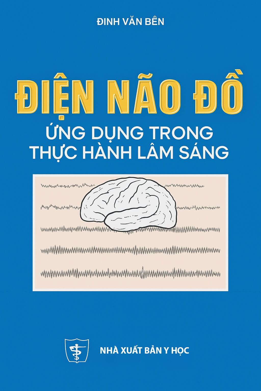 Điện Não Đồ - Đinh văn Bền