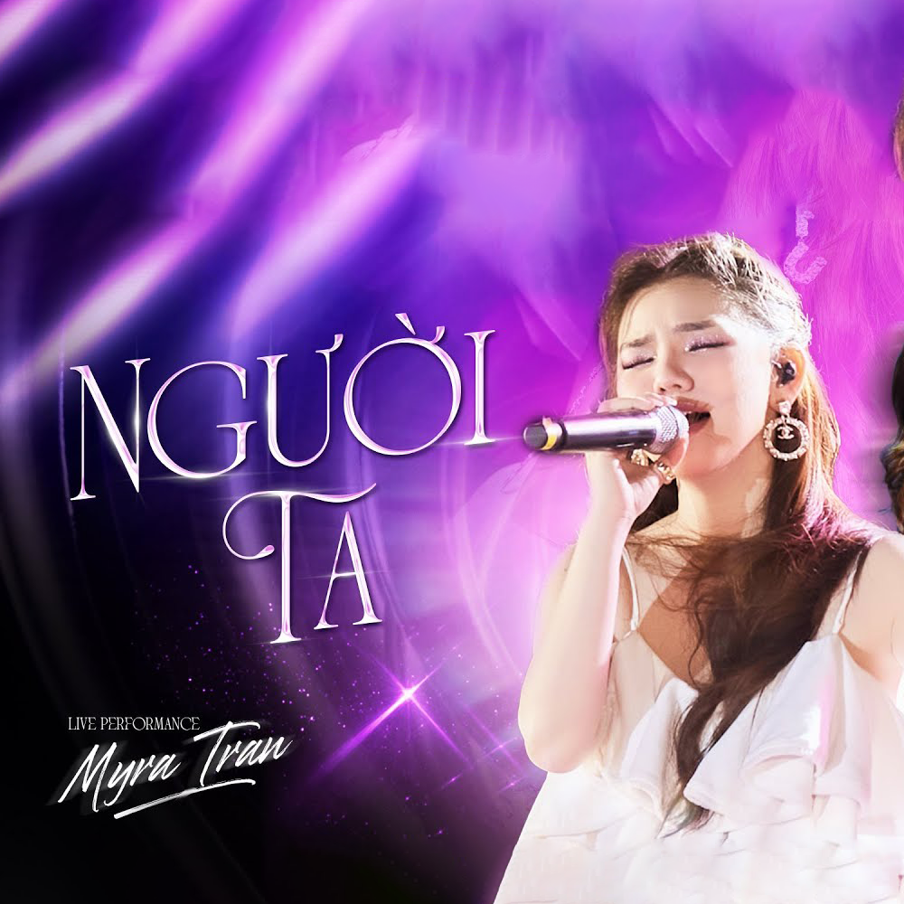 Người Ta - Single - Myra Trần