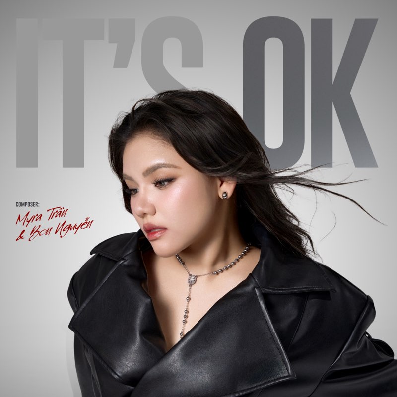 It's OK - Single