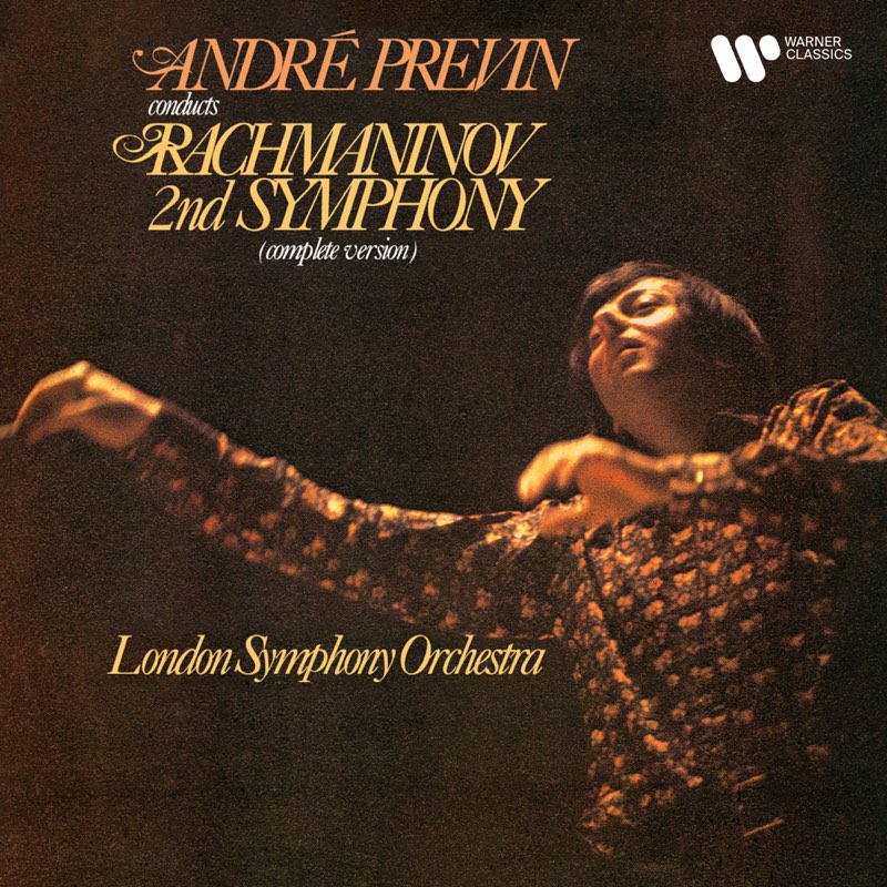 Rachmaninov: Symphony No. 2, Op. 27
