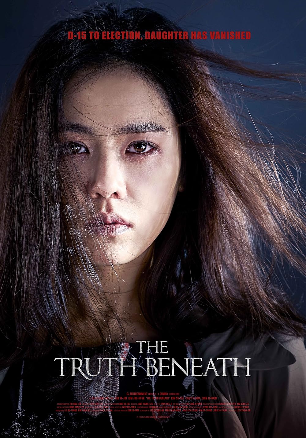 The Truth Beneath | Tội ác ẩn giấu (2016)