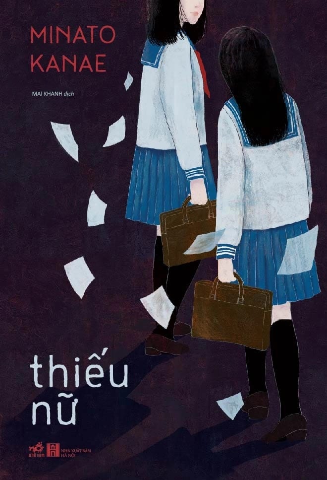 Thiếu Nữ (Shoujo) (2022) - Minato Kanae