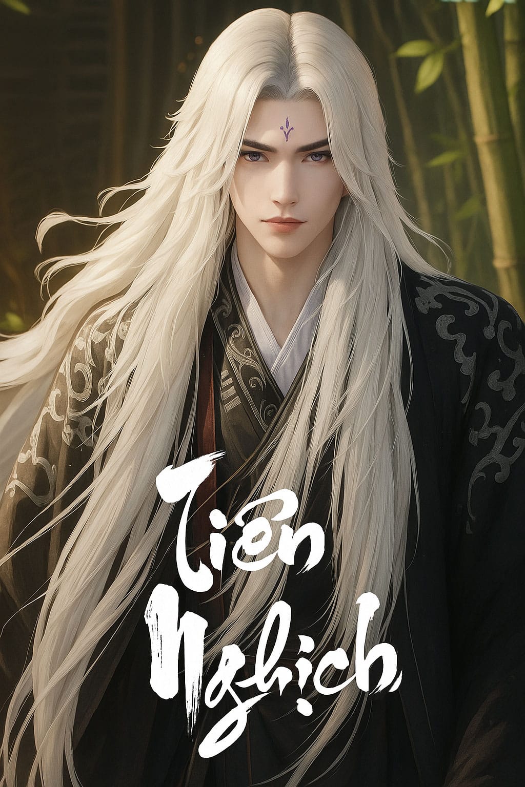 Tiên Nghịch - Nhĩ Căn