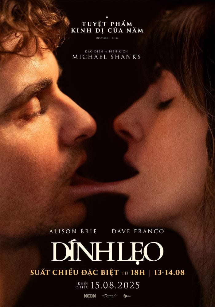Together | Dính Lẹo (2025)