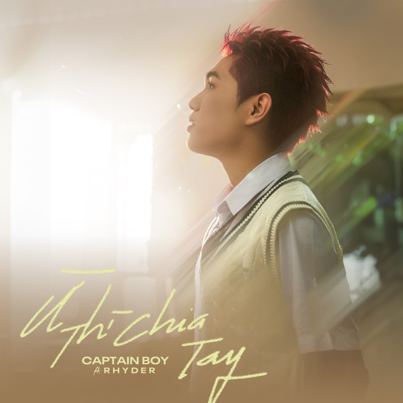 Ừ Thì Chia Tay (feat. RHYDER) - Single