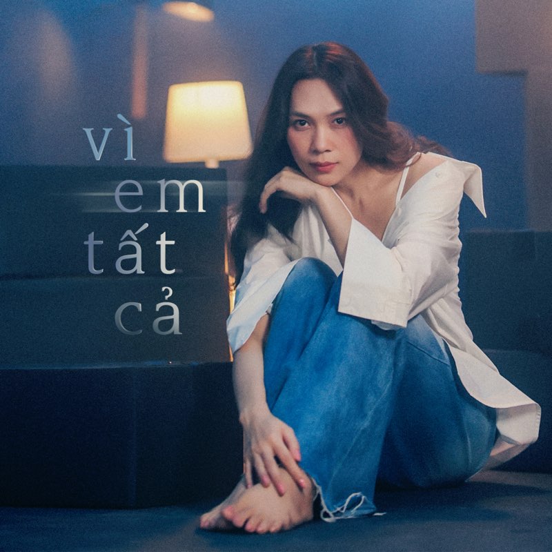 Vì Em Tất Cả - Single - Mỹ Tâm