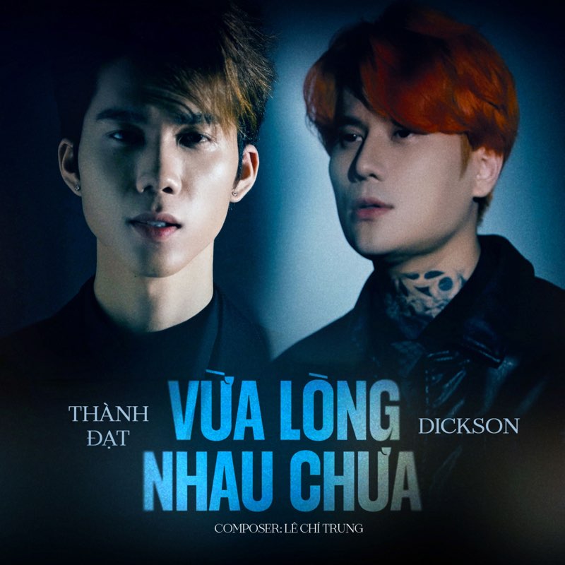 Vừa Lòng Nhau Chưa - Single