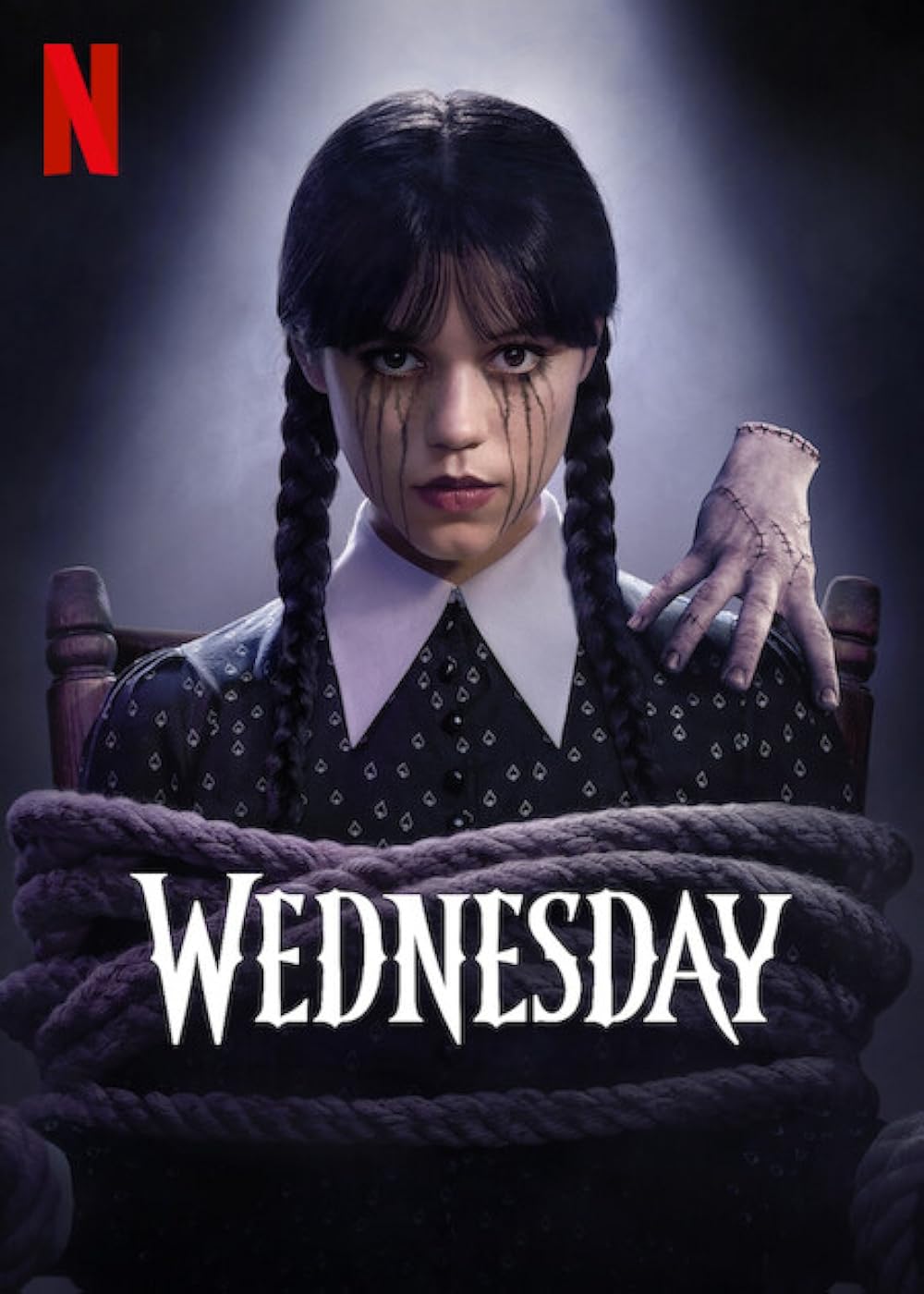 Wednesday (TV Series 2022–2025)