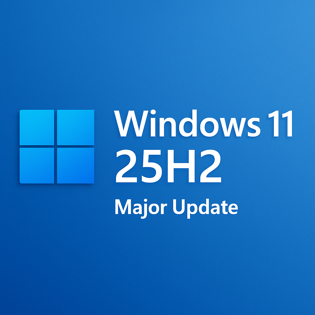 Windows 11 25H2