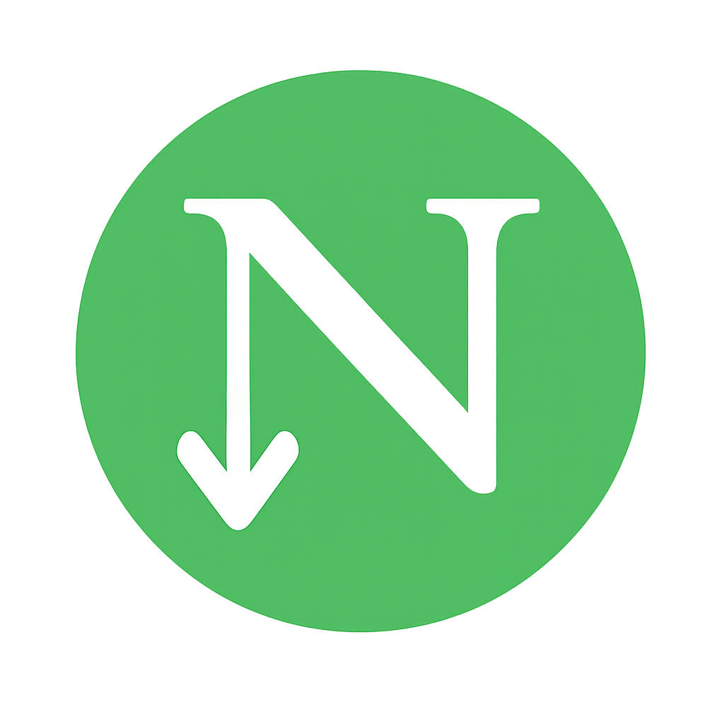 Neat Download Manager