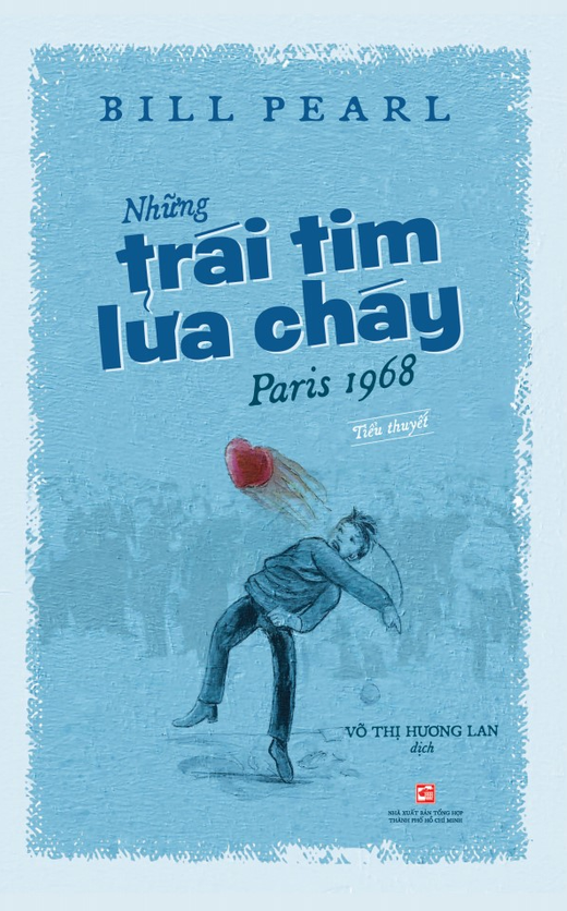 Những Trái Tim Lửa Cháy Paris 1968 (2021)