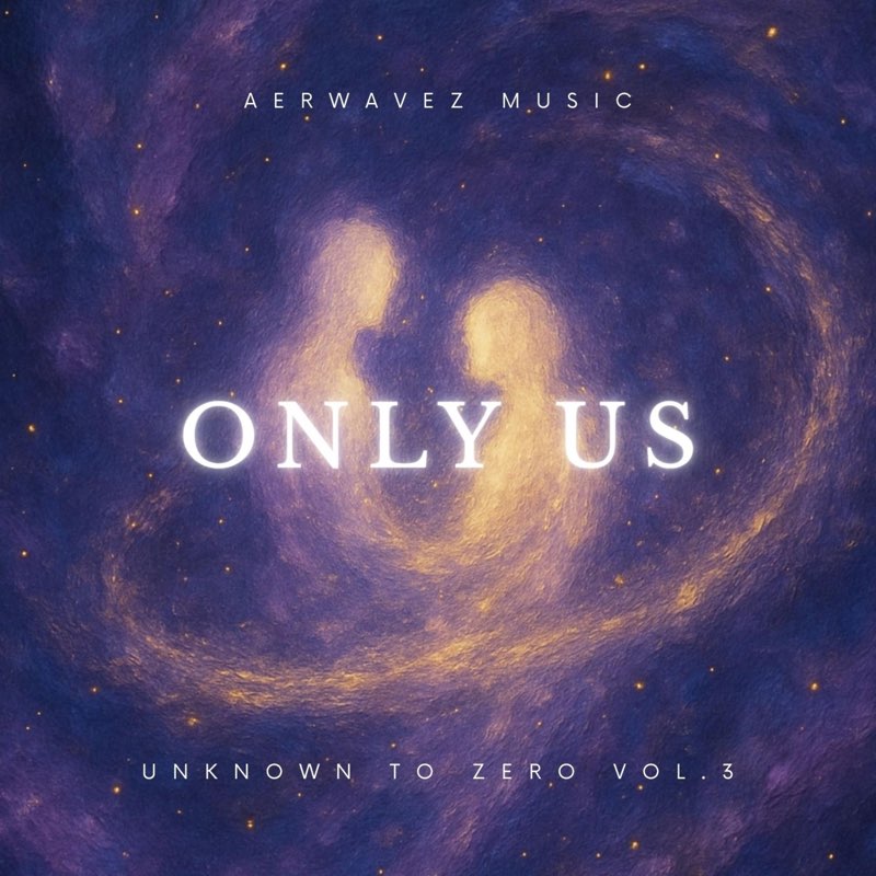 Only Us - Single