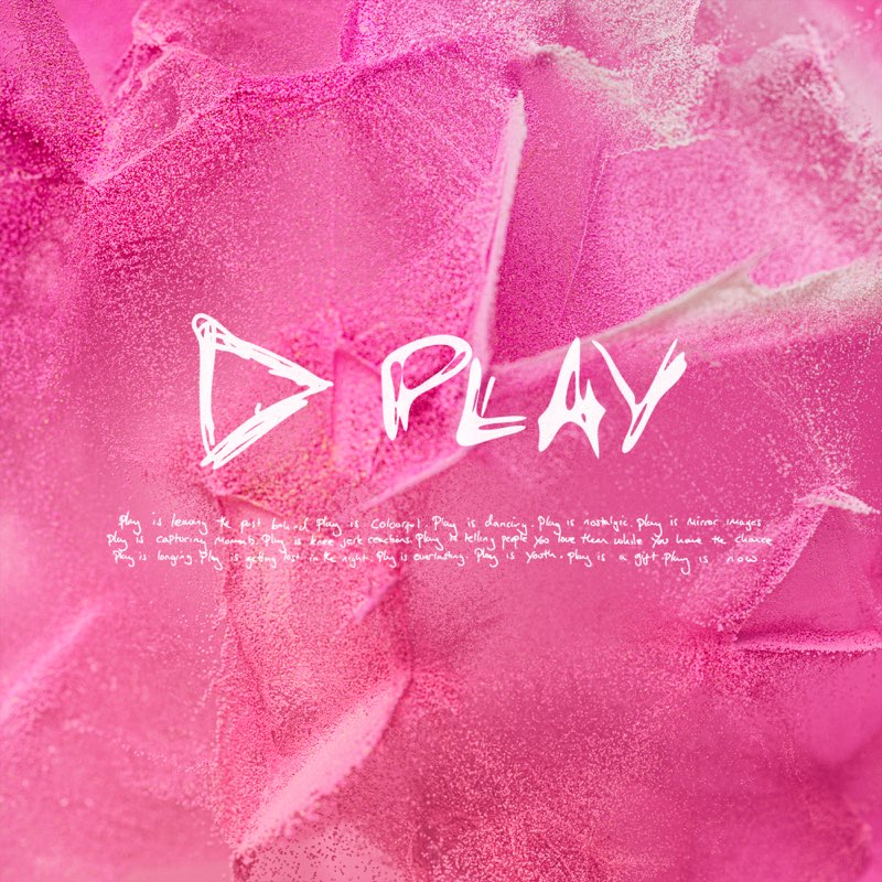 Play (Extended Edition) - Ed Sheeran
