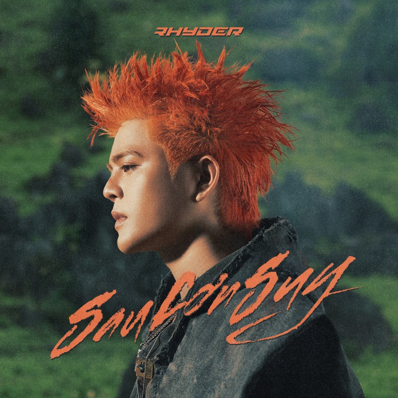 SAU CƠN SUY - Single - RHYDER