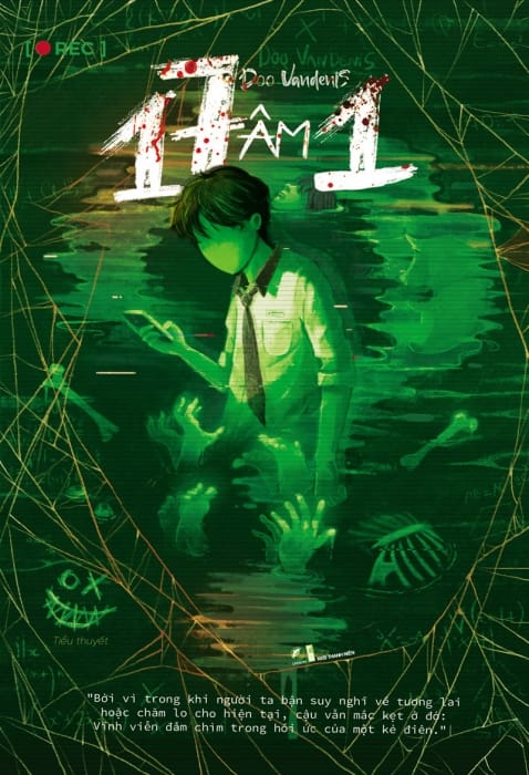 17 Âm 1 (2023) - Doo Vandenis