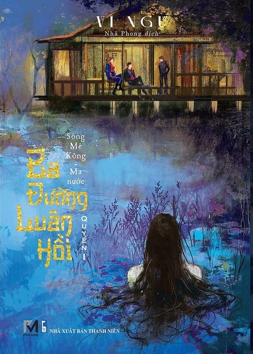 Ba Đường Luân Hồi - Trọn Bộ - Vĩ Ngư
