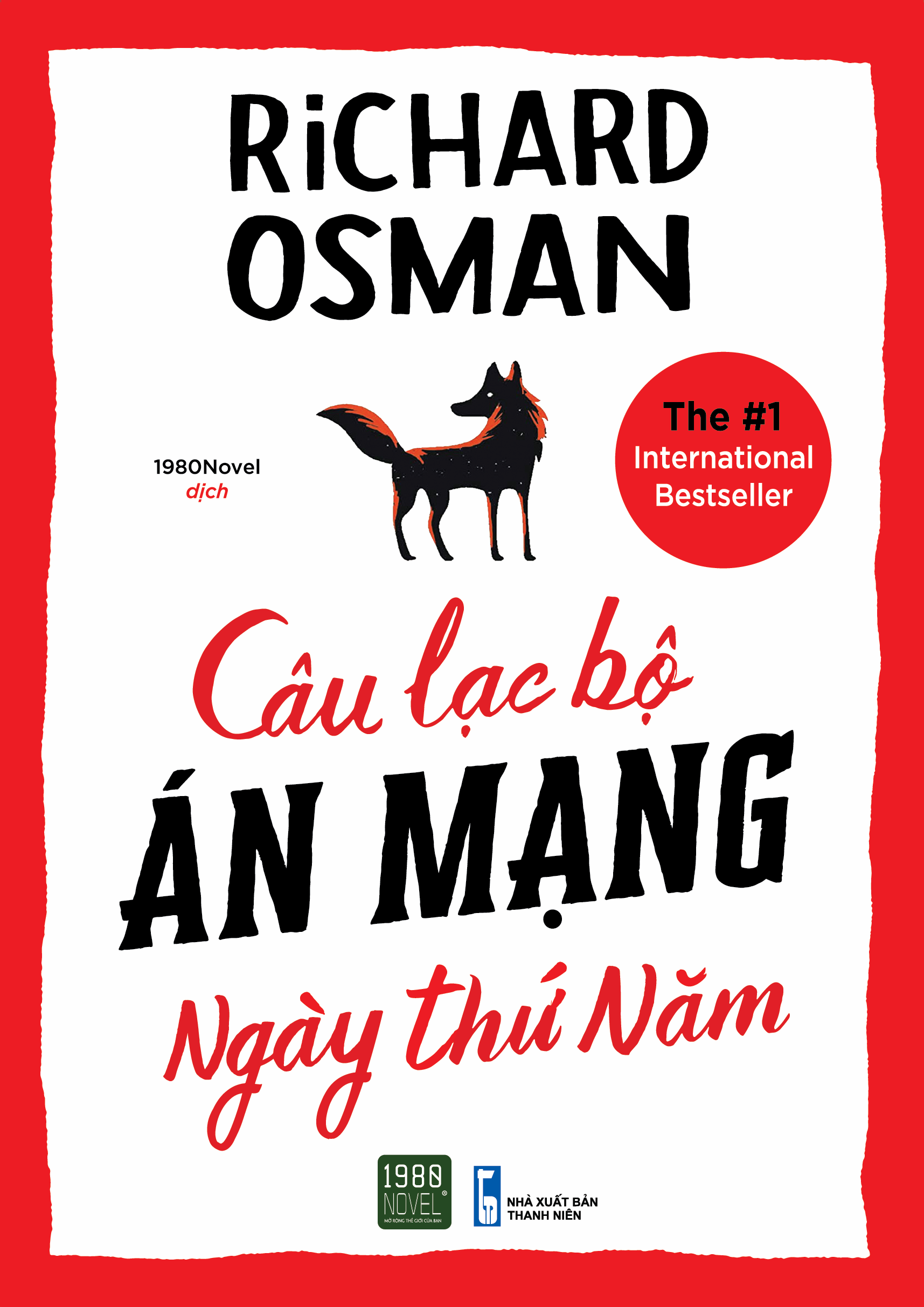 Câu Lạc Bộ Án Mạng Ngày Thứ Năm (2021)
