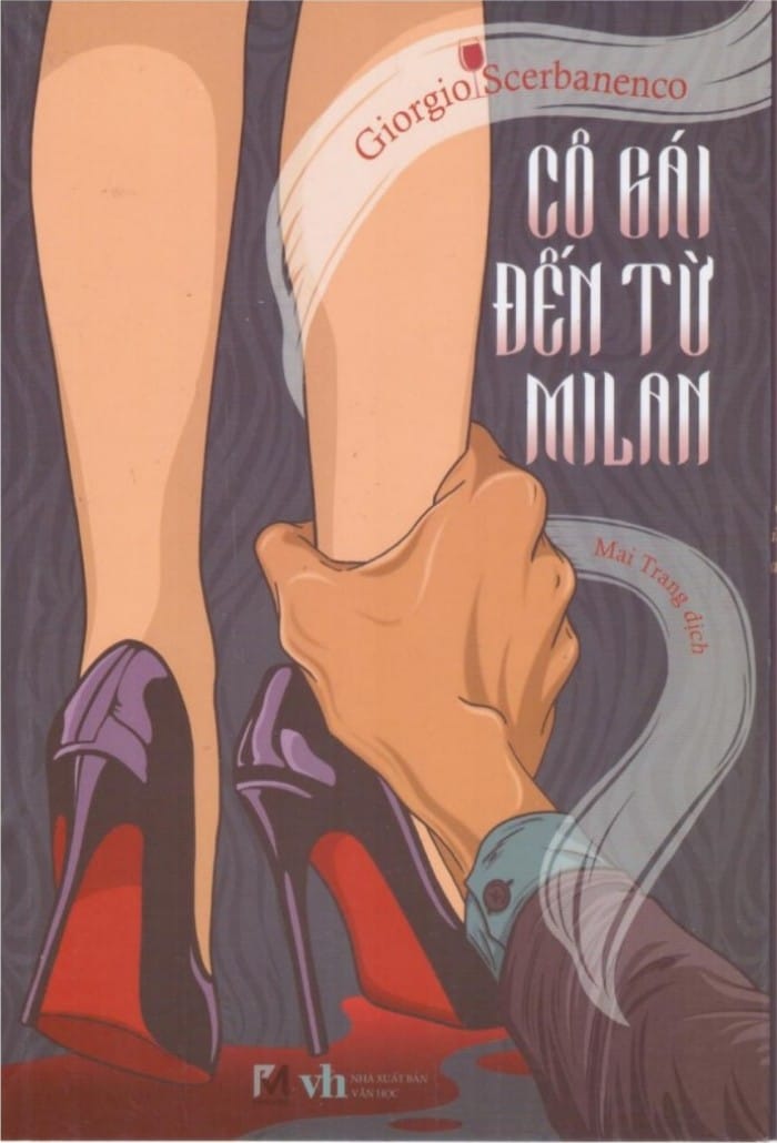 Cô Gái Đến Từ Milan - Giorgio Scerbanenco