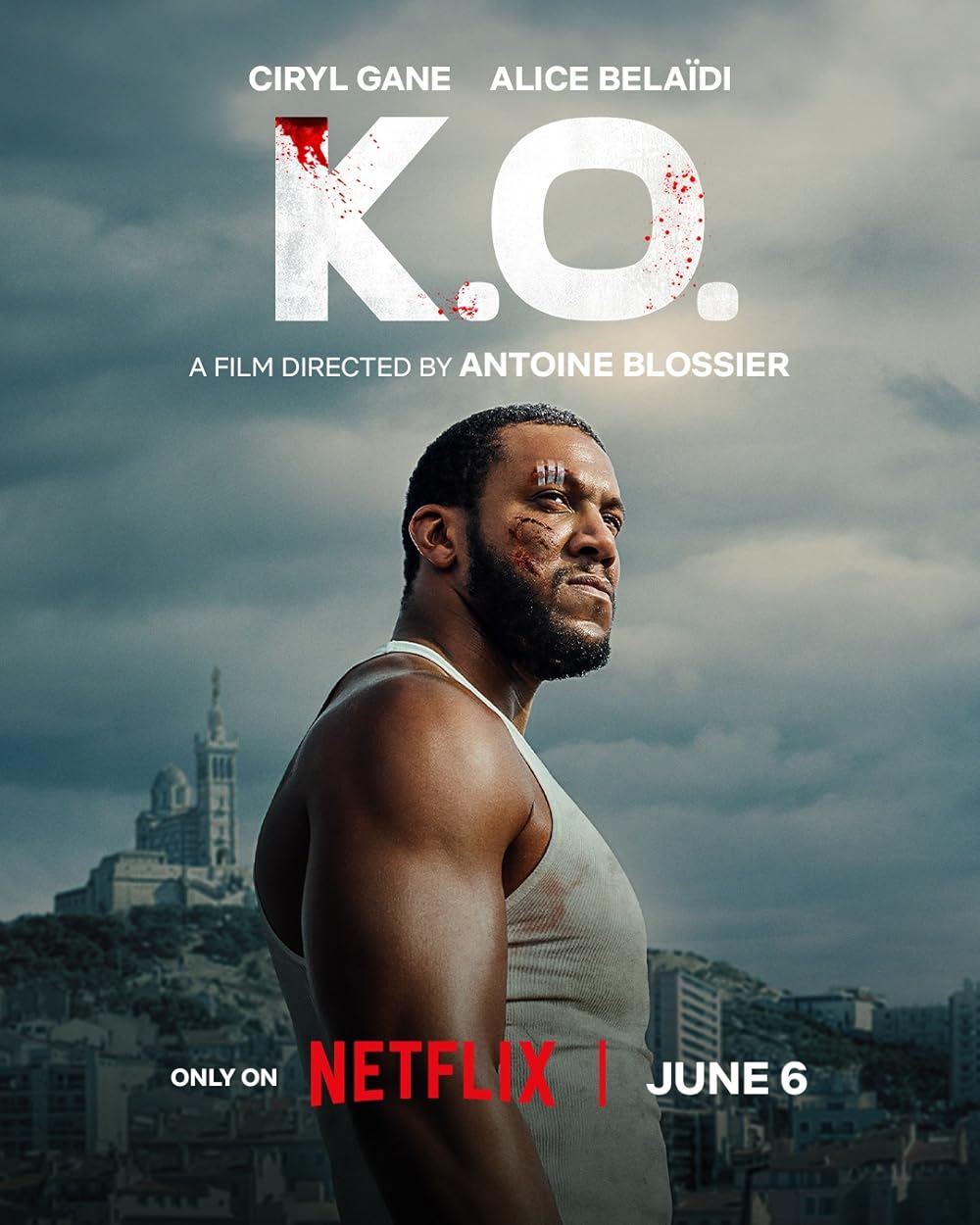 K.O. (2025)