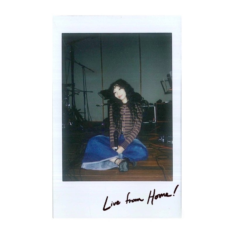 Live from Home - EP