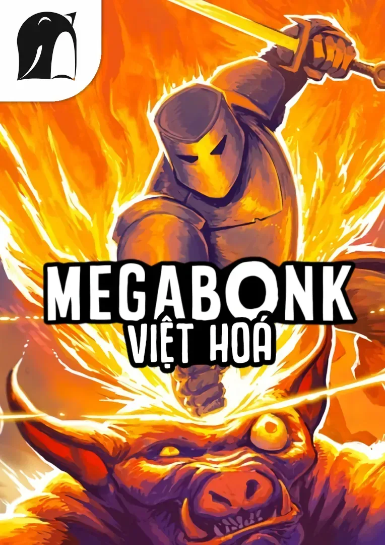 Megabonk