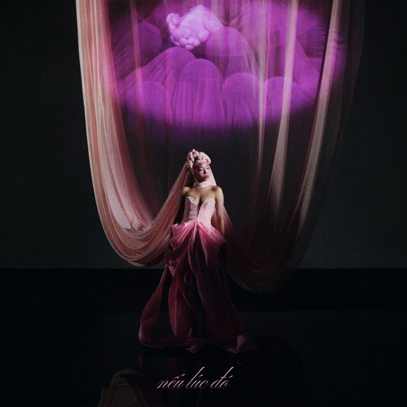 nếu lúc đó - Single - tlinh, 2pillz