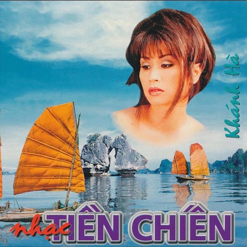 Nhạc Tiền Chiến - Khánh Hà, Tuấn Ngọc