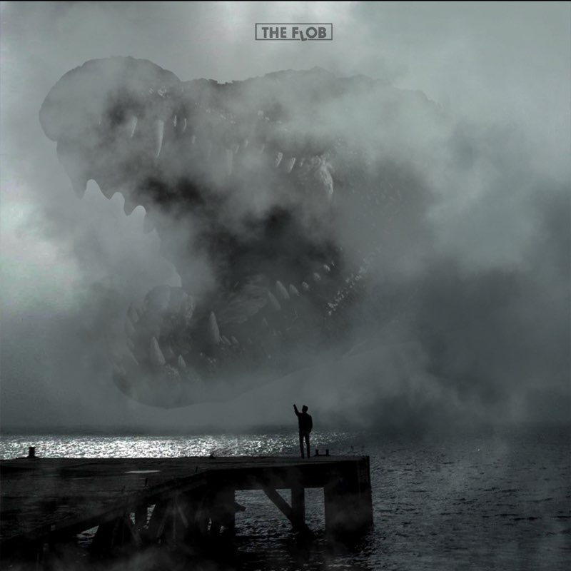 Nhiều Chuyện - Single - The Flob
